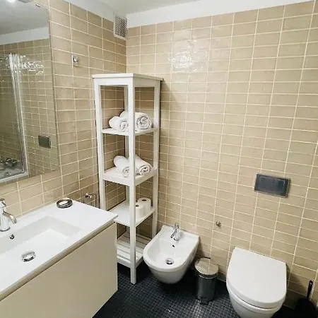 Lux Apartment Salou