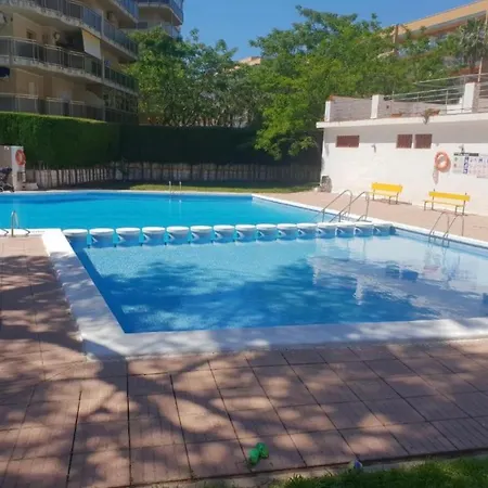 Lux Apartment Salou
