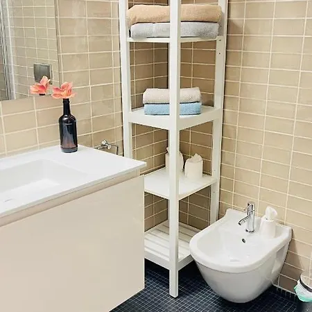 Lux Apartment