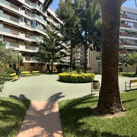 Apartment Lux