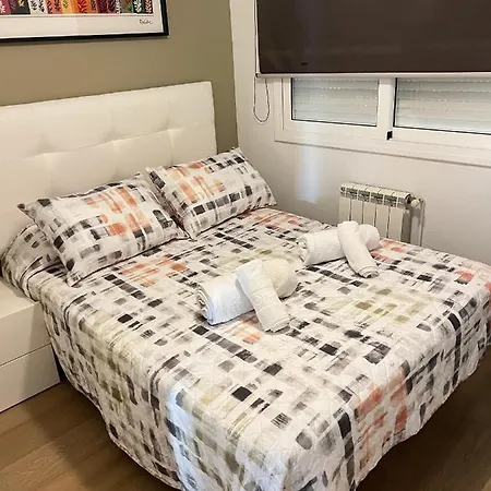 Apartment Lux *