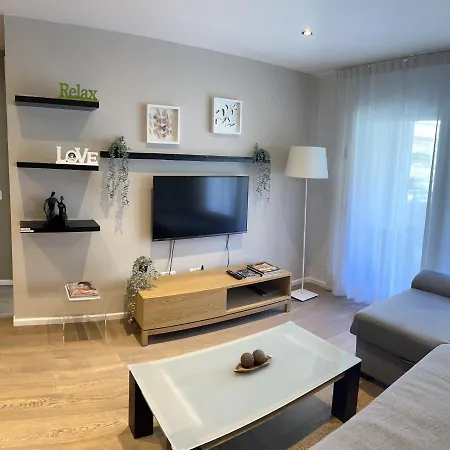 Lux Apartment *