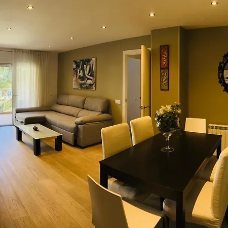 Lux Apartment Salou