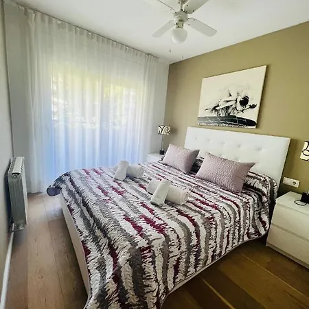 Lux * Salou