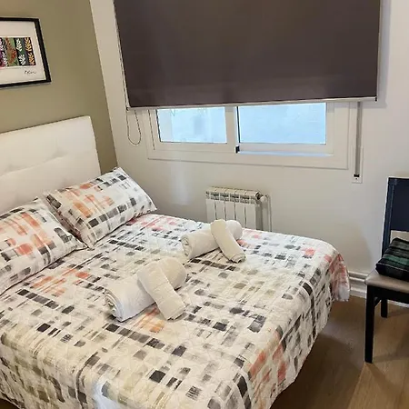 Lux Apartment Salou