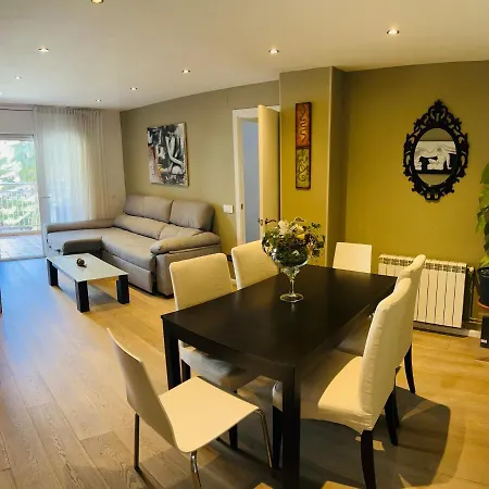 Apartment Lux *