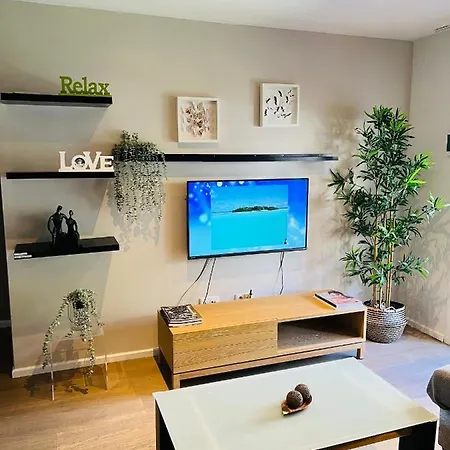 Lux Apartment Salou