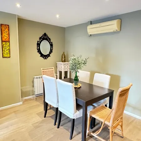 Apartment Lux *