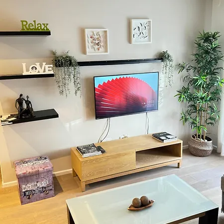 Lux Apartment *