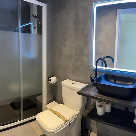 Apartment Lux Salou