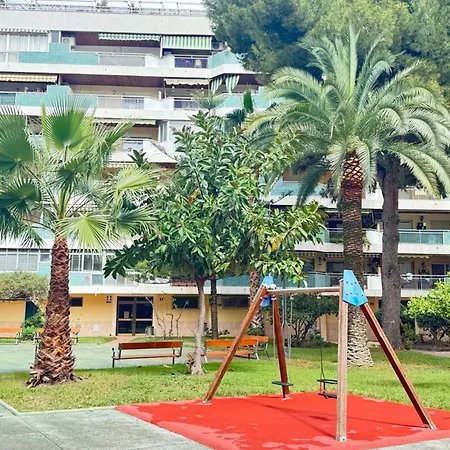 Apartment Lux *