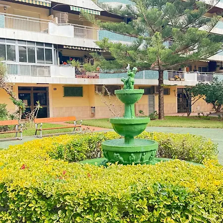 Apartment Lux Salou