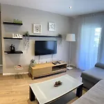Lux Apartment *