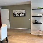 Apartment Lux