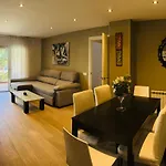 Lux Apartment Salou