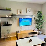 Lux Apartment Salou