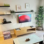 Lux Apartment *