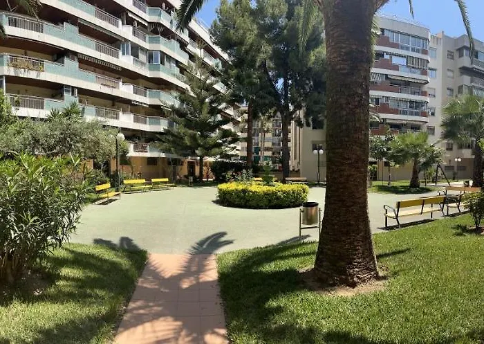 דירה Lux